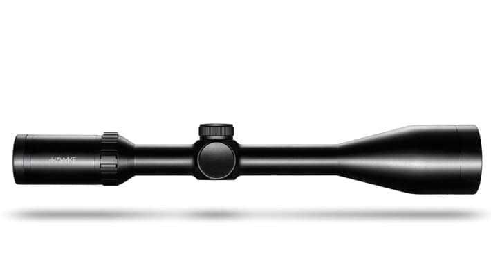 Hawke Vantage SF 6-24x50 ½ Mil Dot IR Reticle