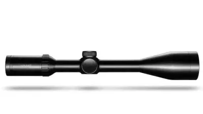 Hawke Vantage SF 6-24x50 ½ Mil Dot IR Reticle