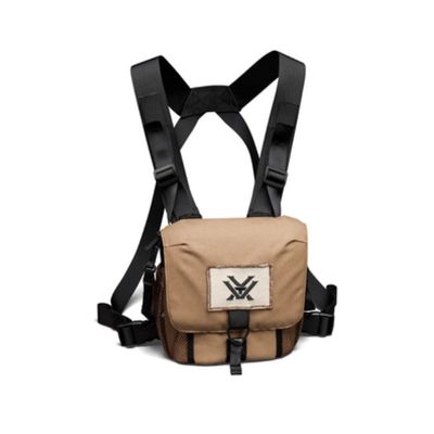 Vortex GlassPak Binocular Harness
