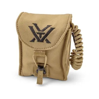 Vortex GlassPak Pro Laser Rangefinder Pouch-Tan