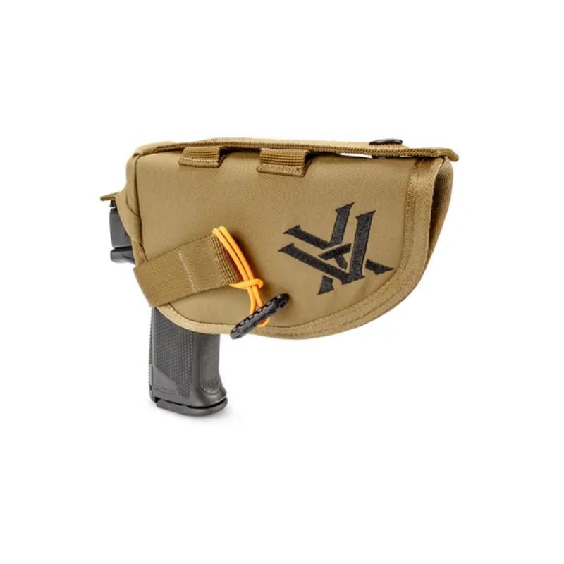 Vortex GlassPak Pro Holster-Tan