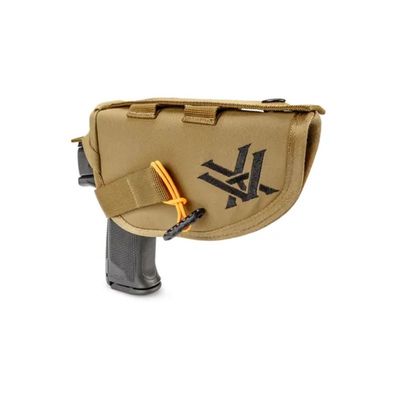 Vortex GlassPak Pro Holster-Tan