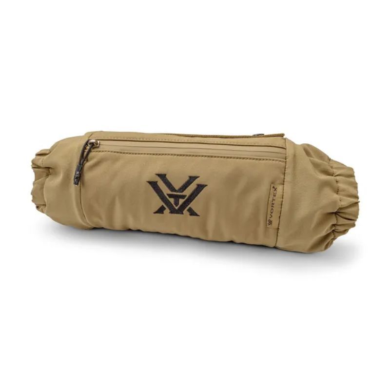 Vortex GlassPak Pro Hand Muff-Tan