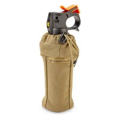 Vortex GlassPak Pro Bear Spray Pouch-Tan
