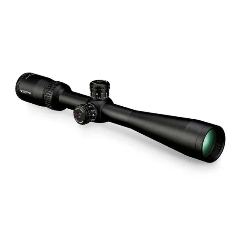 Vortex Diamondback® Tactical 4-12x40 SFP VMR-1 MOA