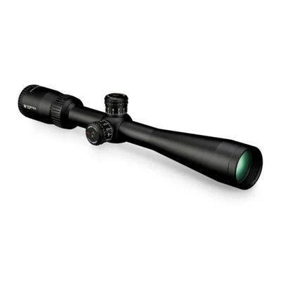 Vortex Diamondback® Tactical 4-12x40 SFP VMR-1 MOA