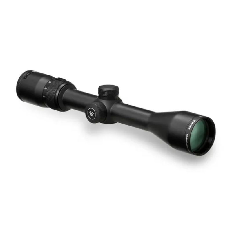 Vortex Diamondback® 4-12x40 SFP BDC MOA