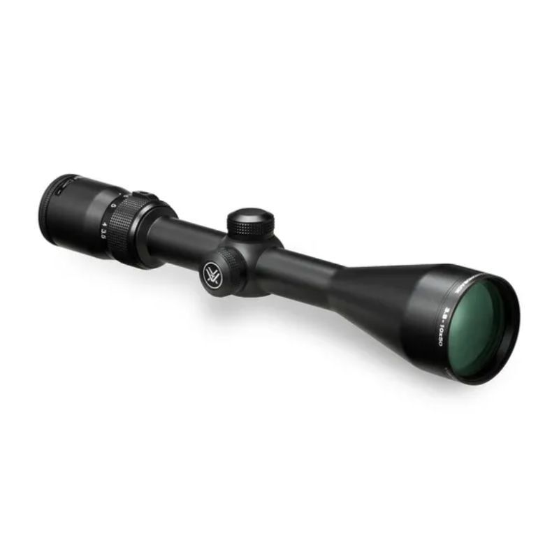 Vortex Diamondback® 3.5-10x50 SFP BDC MOA