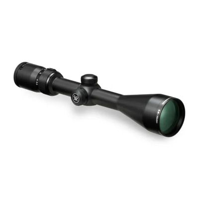 Vortex Diamondback® 3.5-10x50 SFP BDC MOA