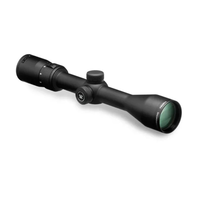 Vortex Diamondback® 3-9x40 SFP BDC MOA