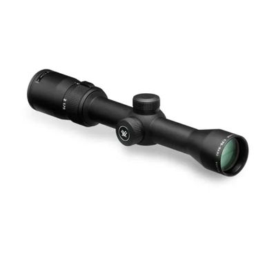 Vortex Diamondback® 1.75-5x32 SFP BDC MOA