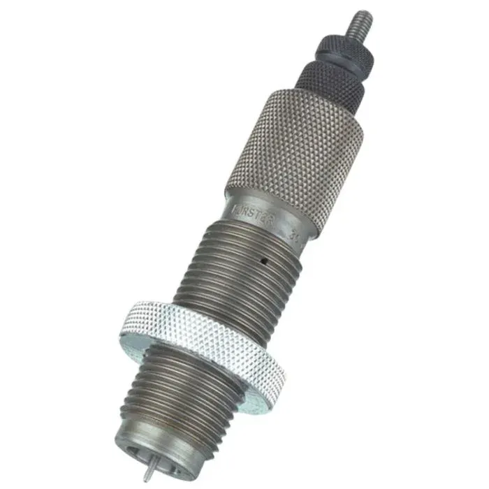 Forster Full Length Sizing Die 300 Win Mag