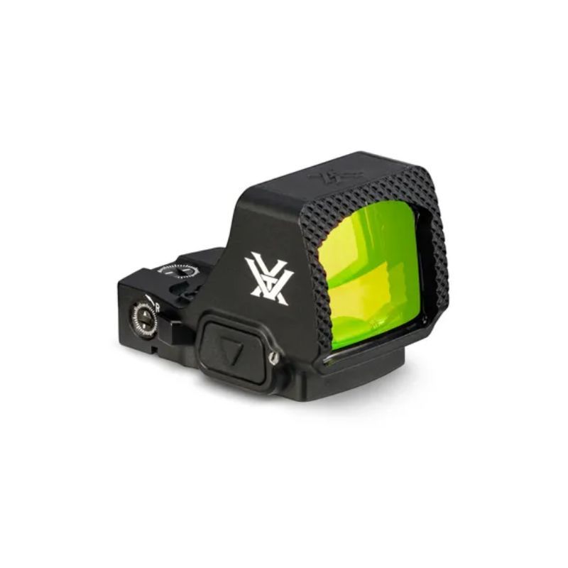 Vortex Defender-XL 3 MOA Green Dot Sight