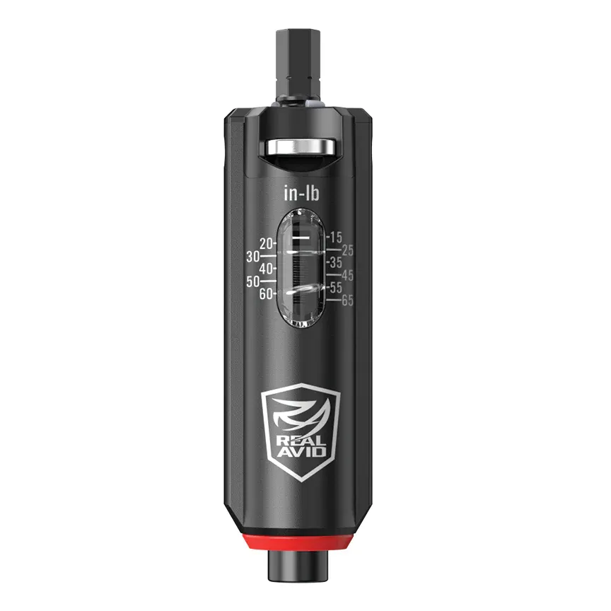 Real Avid Revo Smart-Torq® Adjustable Limiter