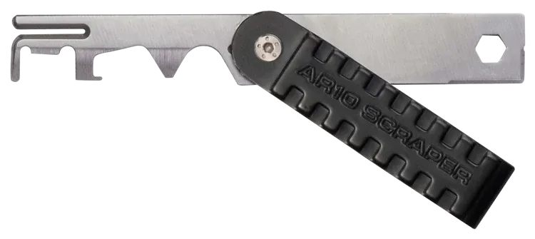 Real Avid Revo AR10 Scraper