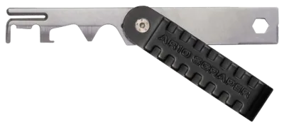 Real Avid Revo AR10 Scraper