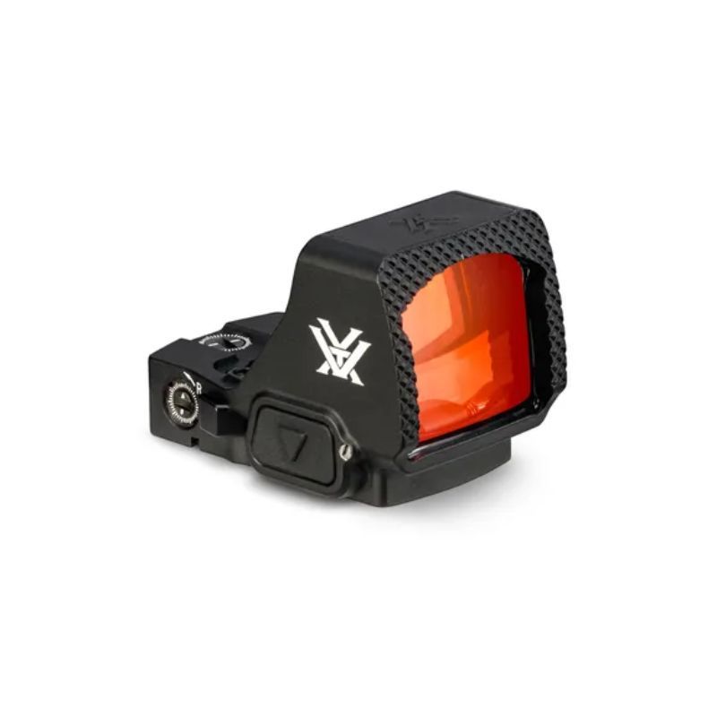 Vortex Defender-XL 2 MOA Red Dot Sight