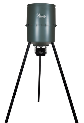 Wildgame Inovations Quick Set Pro Feeder