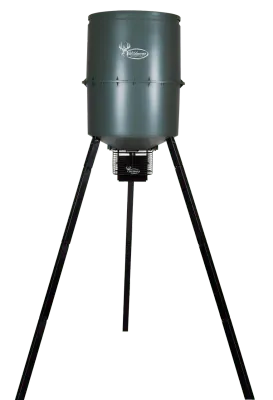 Wildgame Inovations Quick Set Pro Feeder