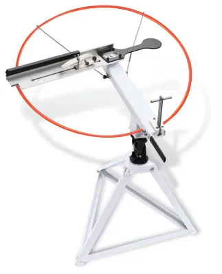 Do All Backyard 3/4-Cock Clayhawk Trap