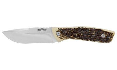 Camillus Western Crosstrail 9" Fixed Blade Knife