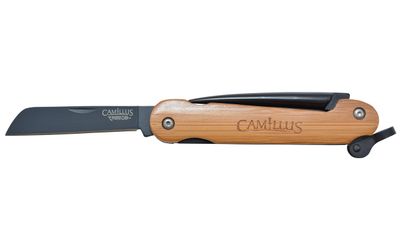 Camillus Marlinspike Folding Knife 7.5"