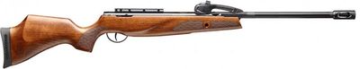BSA Spitfire 4.5mm Air Rifle + Scope &amp; 2 Mags