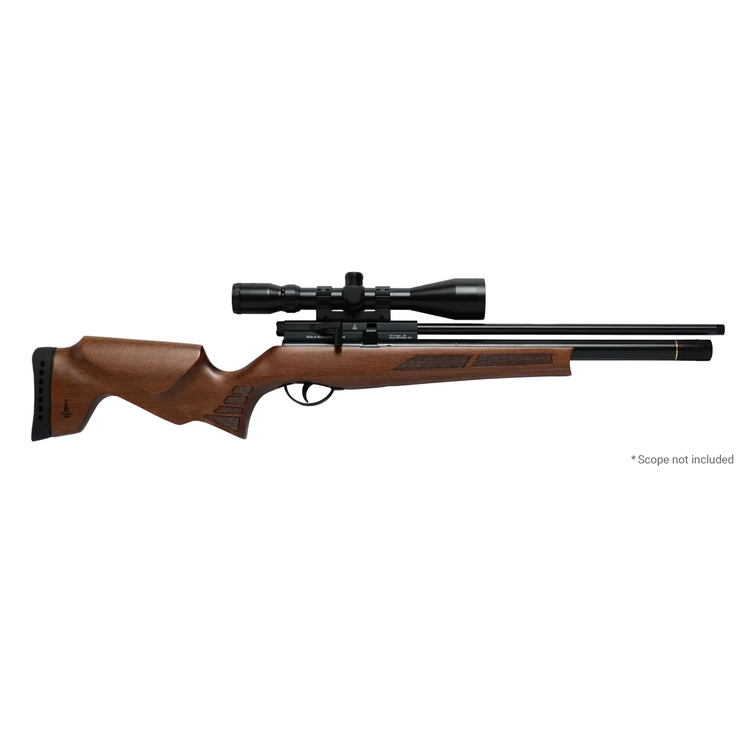 BSA Buccaneer Pro 5.5mm Air Rifle