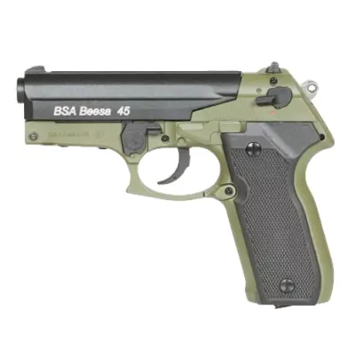 BSA Beesa 4.5mm Co2 Pistol