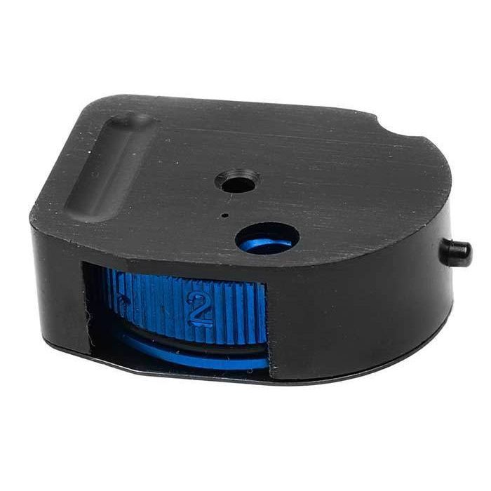 BSA Spare 4.5mm Multishot Rifle Magazine