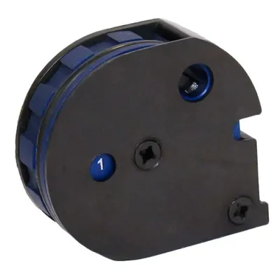 BSA Spare 4.5mm R12 Rifle Magazine