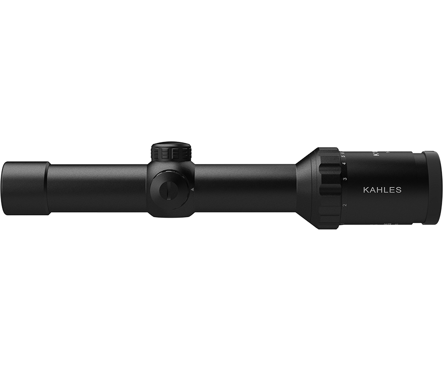 Kahles K18i-2 1-8x24 3GR Riflescope