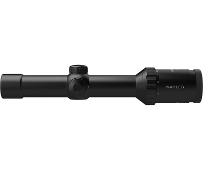Kahles K18i-2 1-8x24 3GR Riflescope