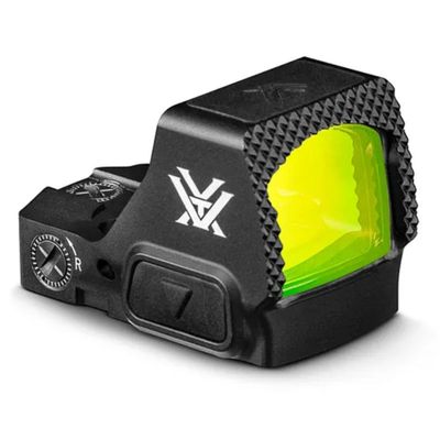 Vortex Defender-ST 3 MOA Green Dot Sight
