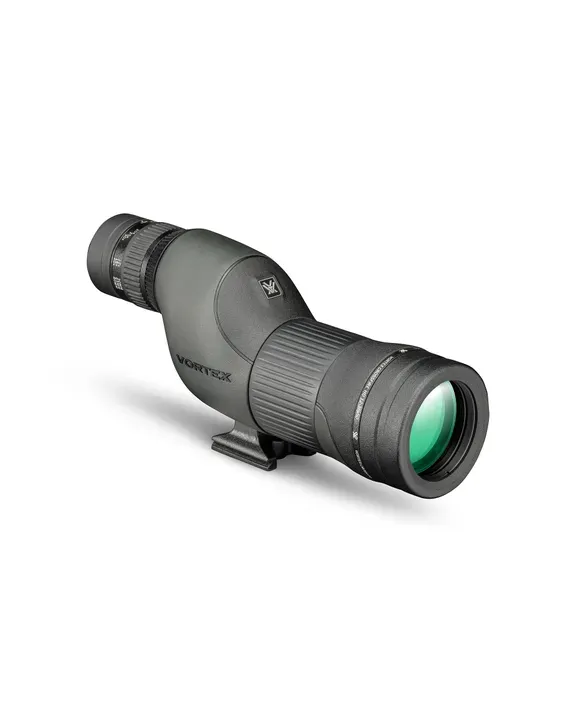 Vortex Crossfire® HD 12-36x50 Spotting Scope Straight