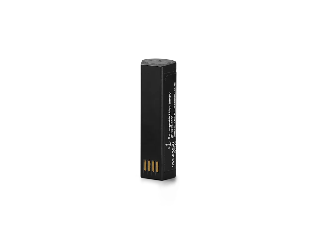 Swarovski Rechargeable Battery For AX VISIO