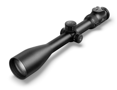 Swarovski Z5I+ 5-25X56 BT4W-M (MRAD)