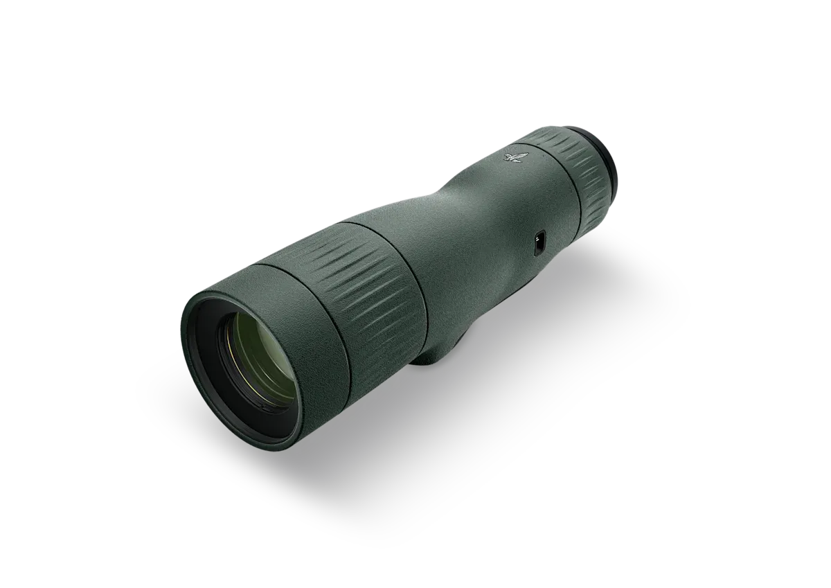 Swarovski ST Balance14-35X50 Green Straight