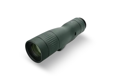 Swarovski ST Balance14-35X50 Green Straight