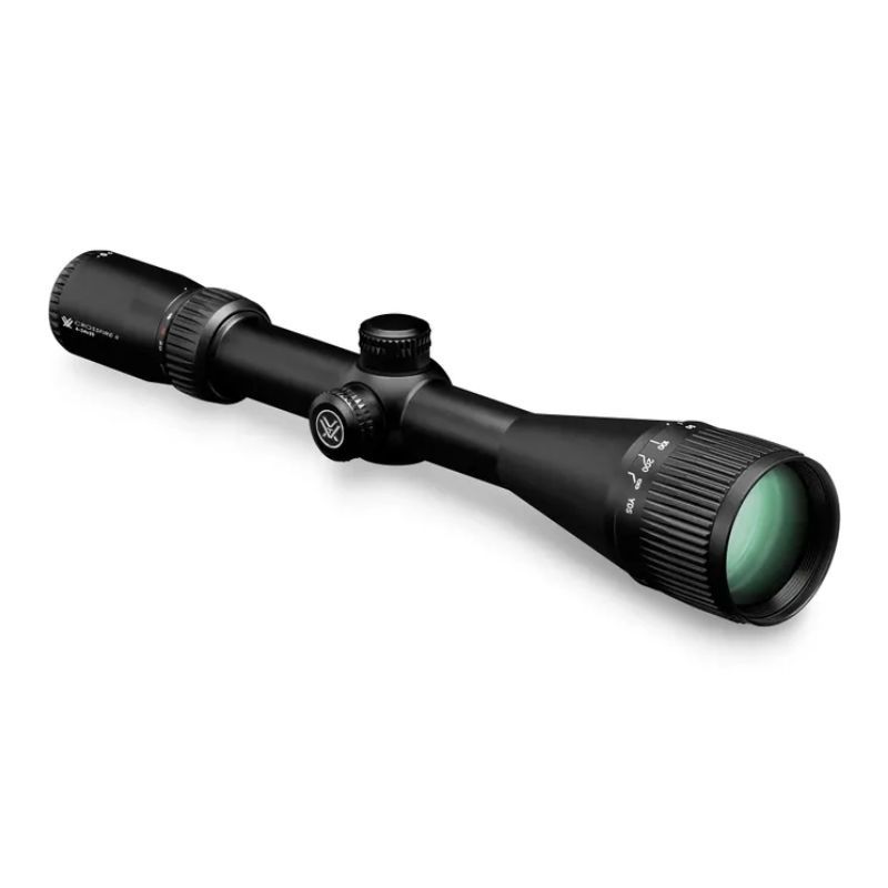 Vortex Crossfire® II 6-24x50 SFP BDC MOA