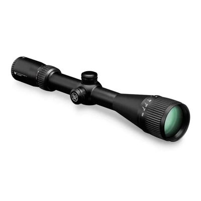 Vortex Crossfire® II 6-24x50 SFP BDC MOA