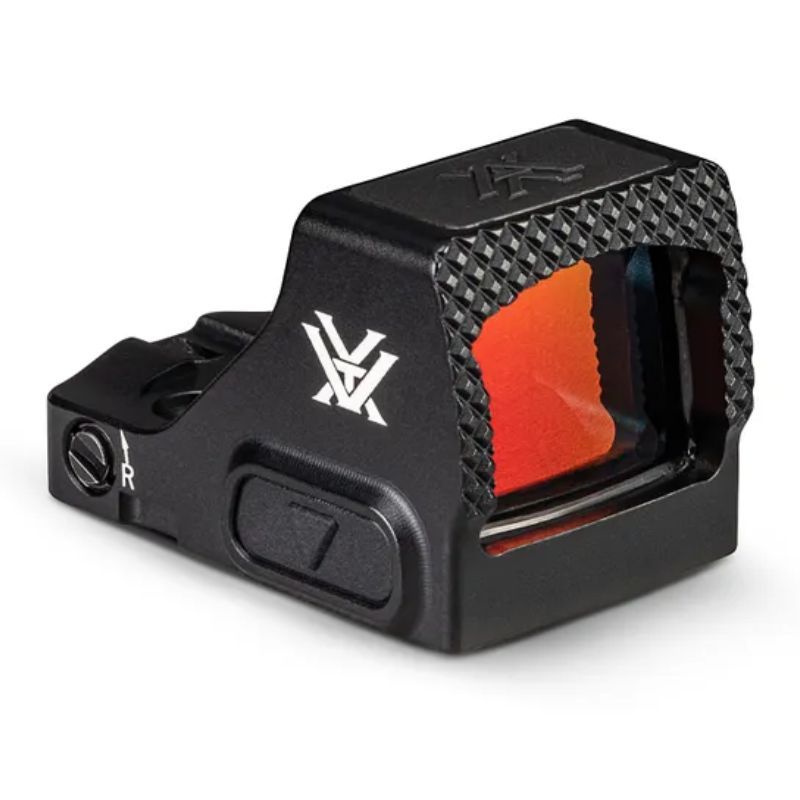 Vortex Defender-CCW 3 MOA Green Dot Sight