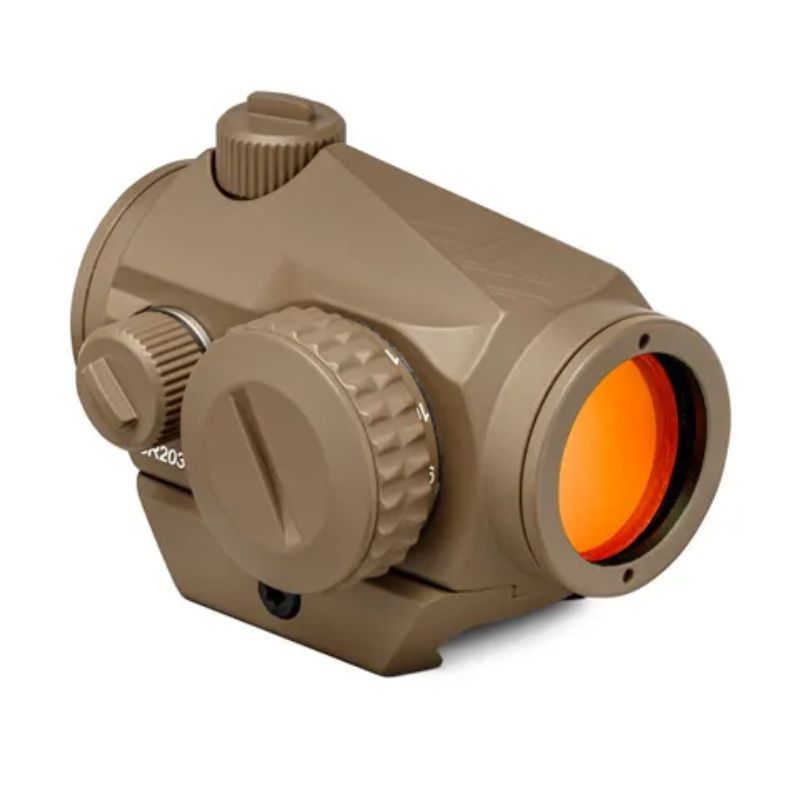 Vortex Crossfire Red Dot - Tan