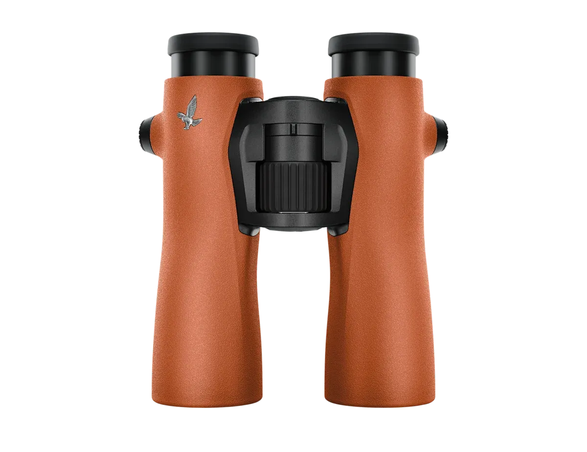 Swarovski NL Pure 12x42 Burnt Orange