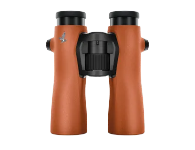 Swarovski NL Pure 10x42 Burnt Orange