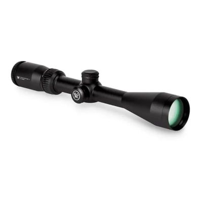Vortex Crossfire® II 4-12x44 SFP V-Plex MOA