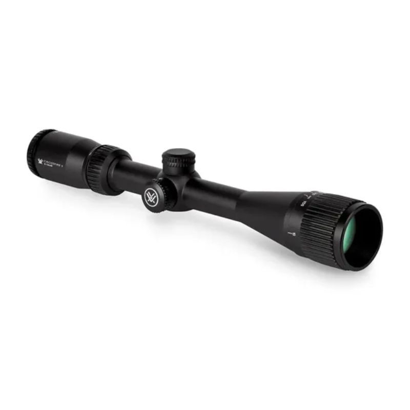 Vortex Crossfire® II 4-12x40 SFP BDC MOA