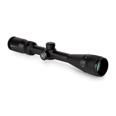 Vortex Crossfire® II 4-12x40 SFP BDC MOA