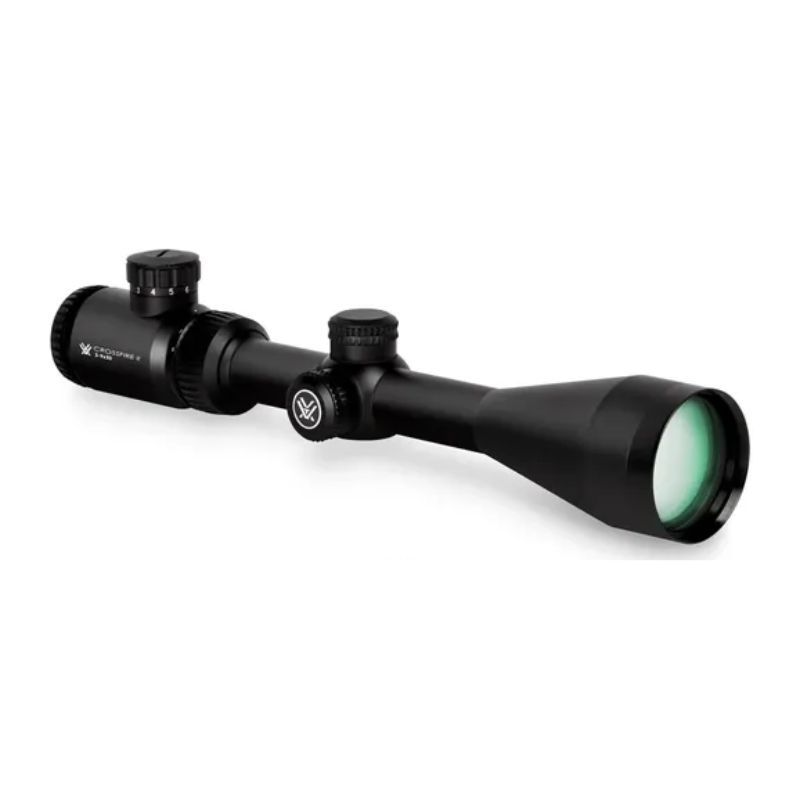 Vortex Crossfire II 3-9x50 SFP V-Brite MOA