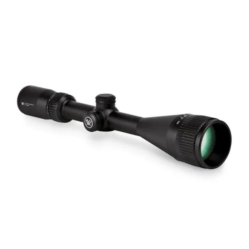 Vortex Crossfire II 4-12x50 SFP BDC MOA